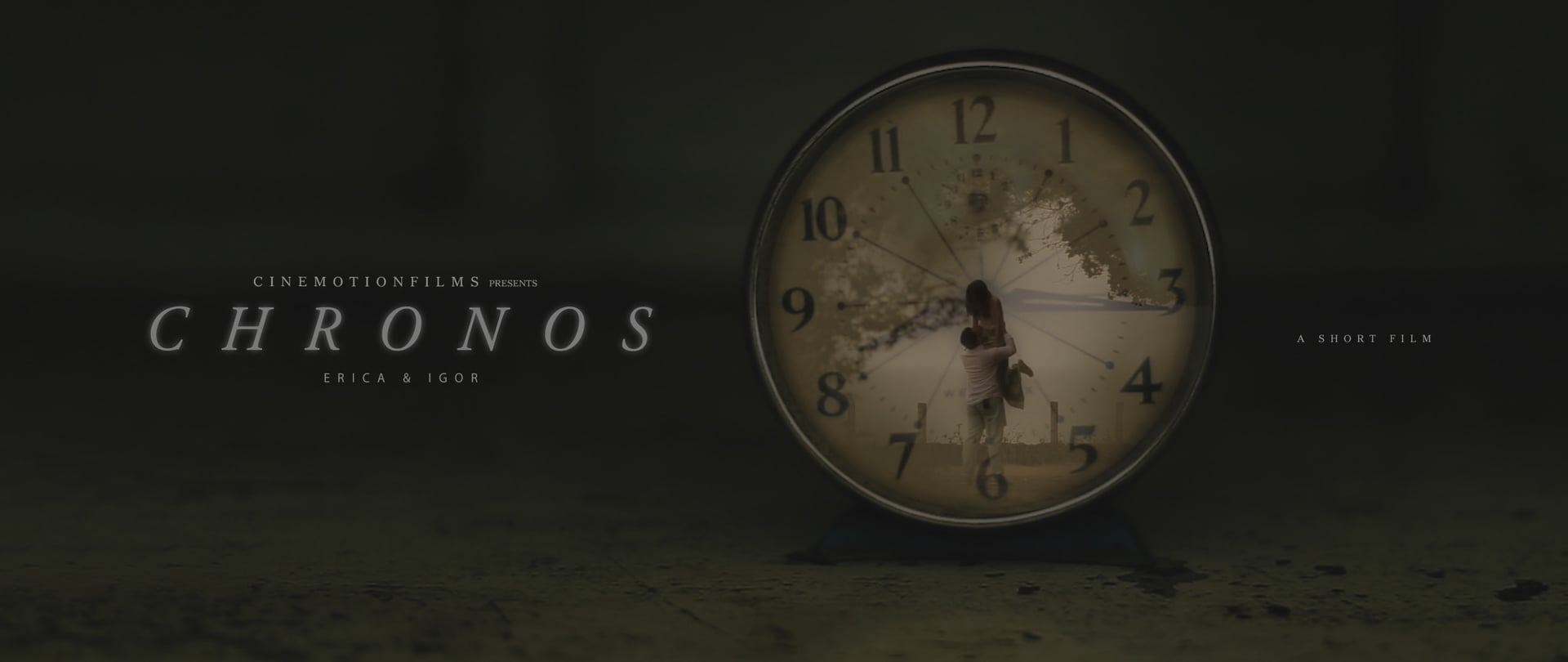 Filme de casamento em Trancoso da Erica e Igor