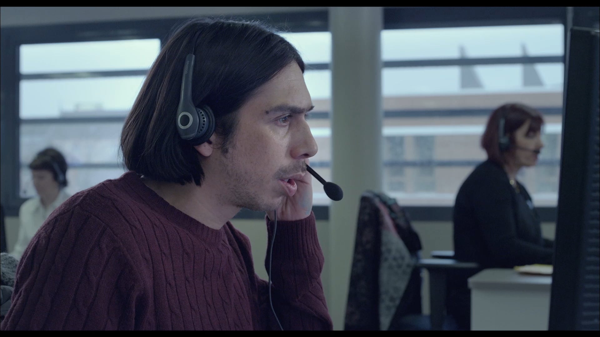 BUBBLE BLUES  Bande Annonce