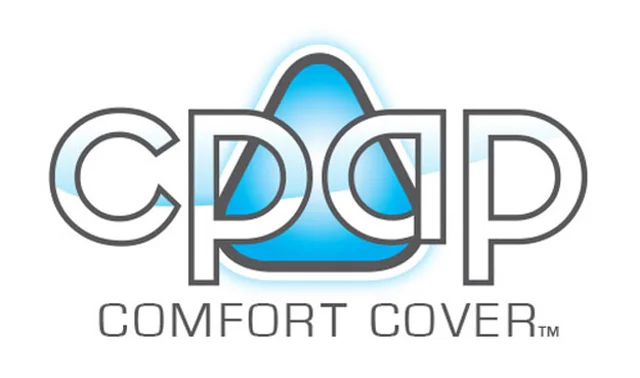 CPAP Comfort Cover® - Reusable Mask Liners for Full Face & Nasal Masks