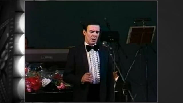 Магомаев вечерний эскиз слушать