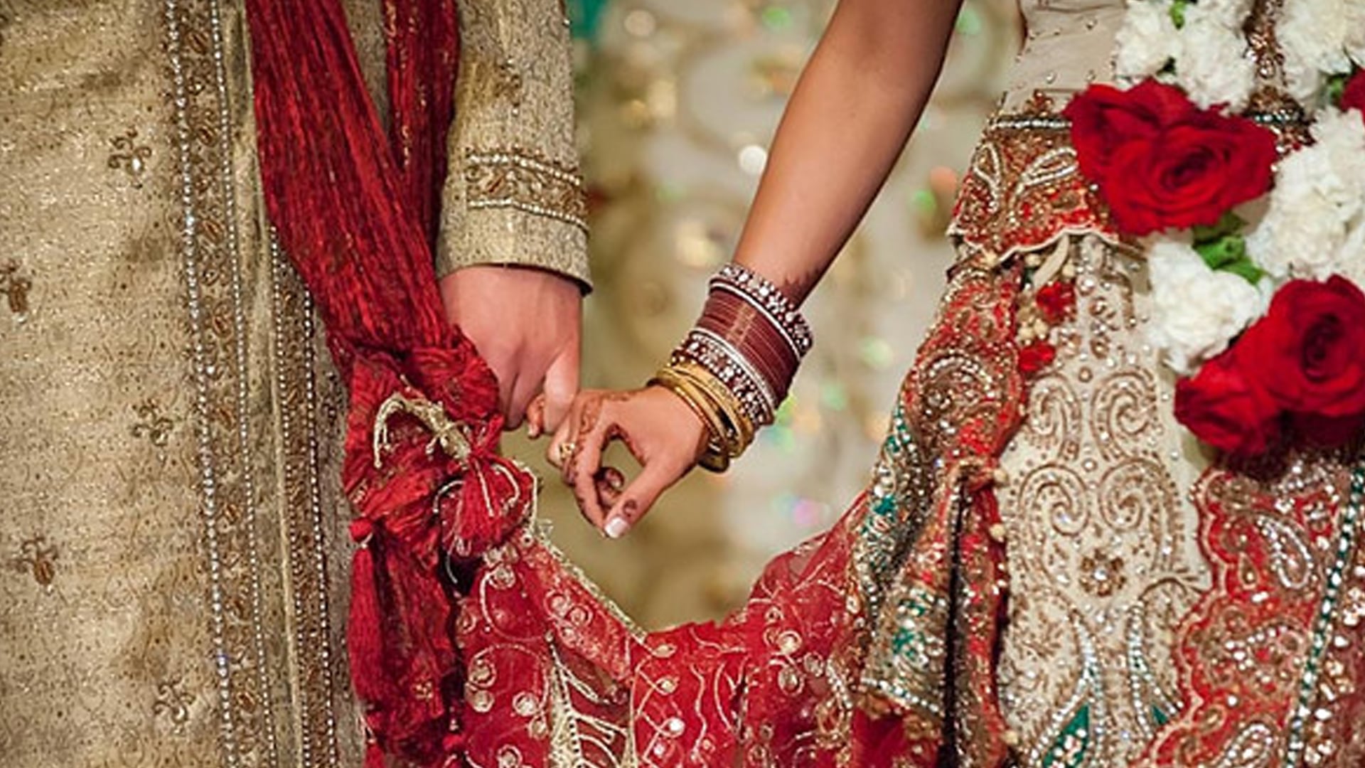 Royal Wedding Expo