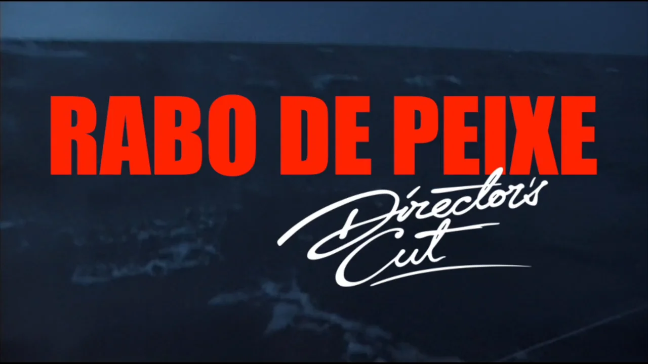 Já há trailer e data de estreia da série Rabo de Peixe na