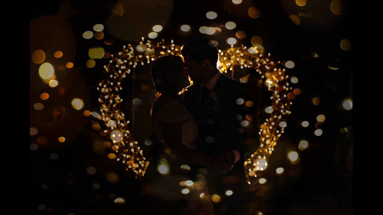 Boda Veronica y Teo