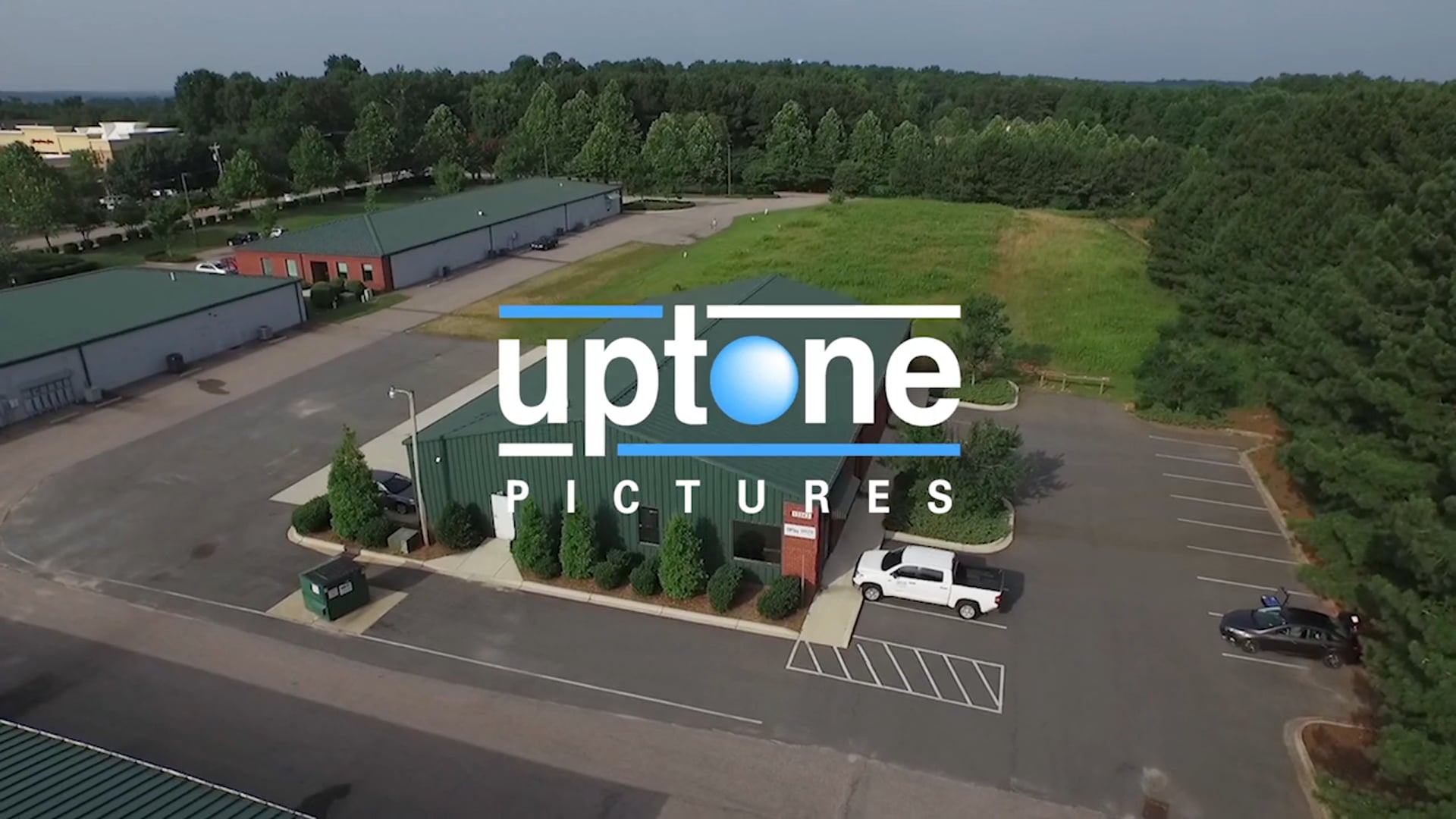 Promotional video thumbnail 2 for Uptone Pictures