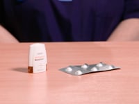 Video Image