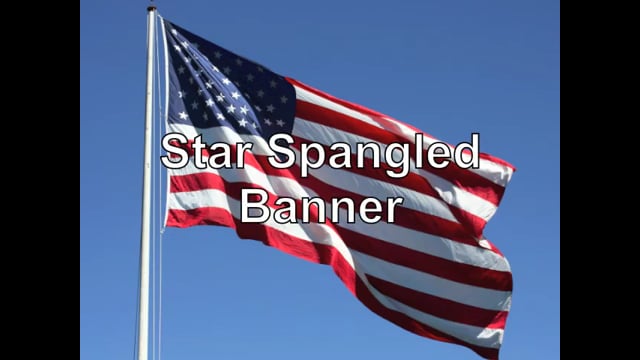 Star Spangled Banner | MusicplayOnline