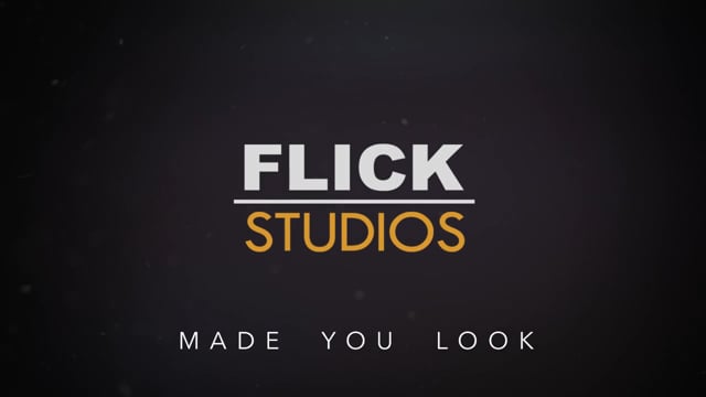 FLICK Studios Motion Graphics Reel 2015