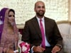 ALI AND HINA WALIMA HIGHLIGHTS