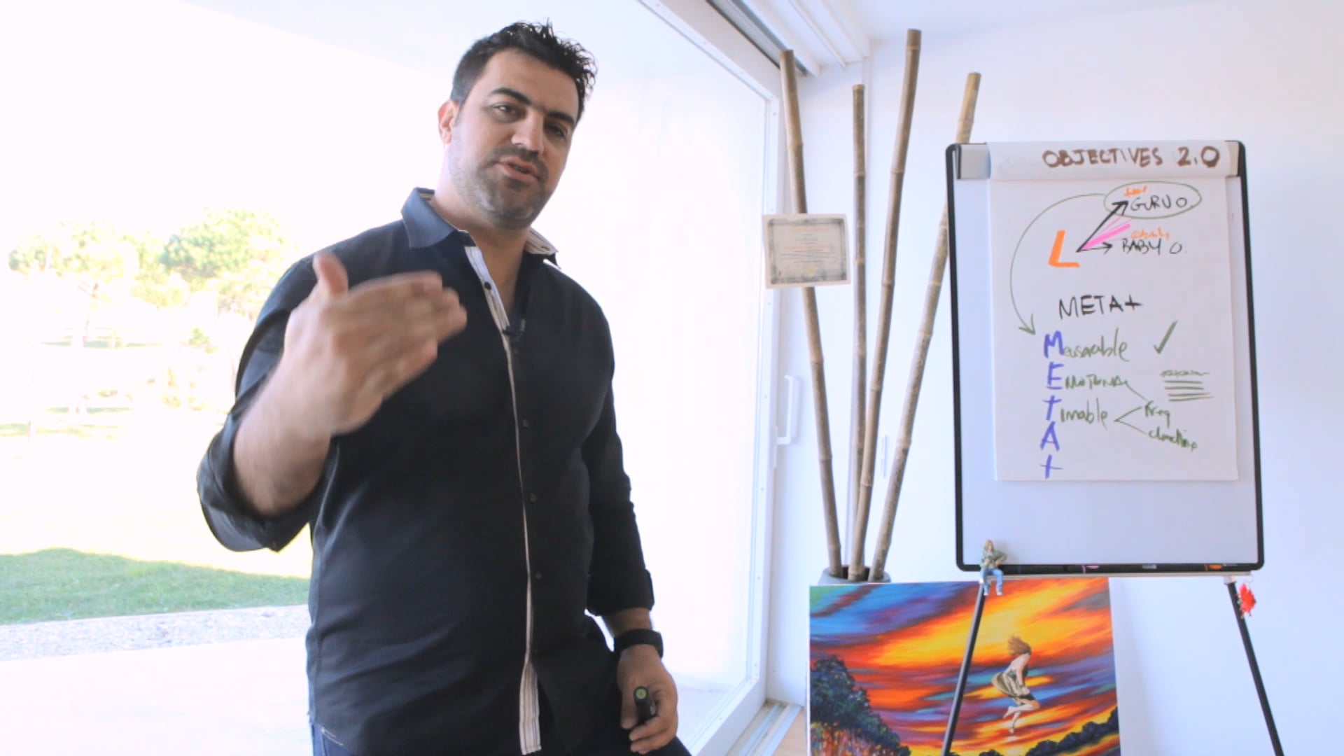 3.4 - OBJECTIVES - META+_HD