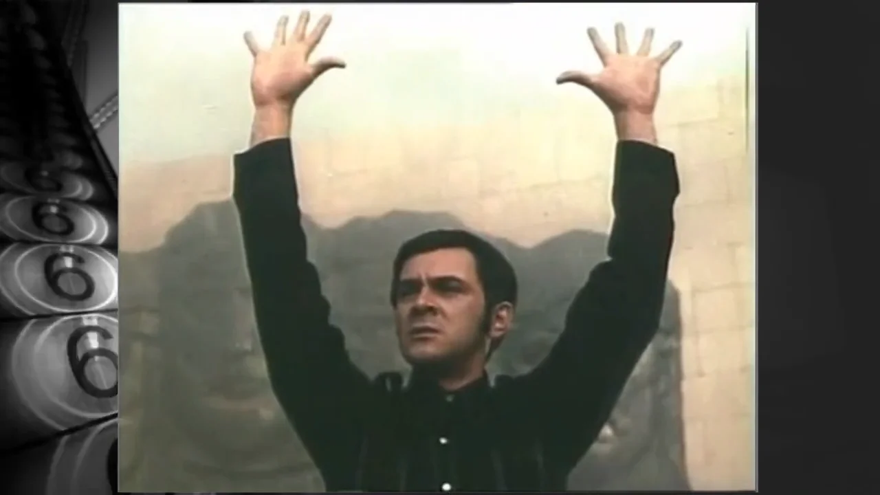 бухенвальдский набат магомаев слушать