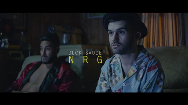 DUCK SAUCE - NRG thumbnail