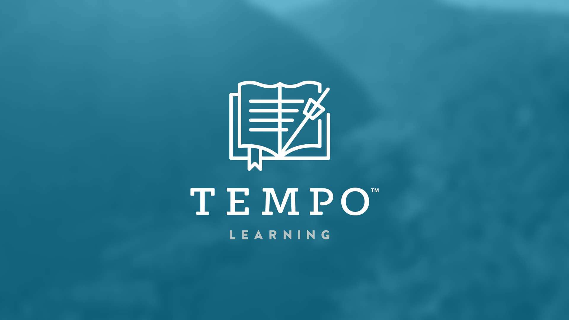 Tempo - Learning For All on Vimeo