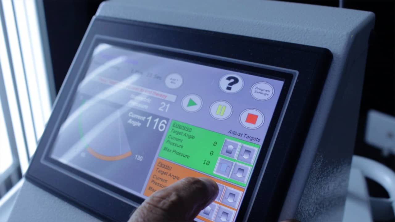 Physical Therapy Protective Muscle Guarding on Vimeo