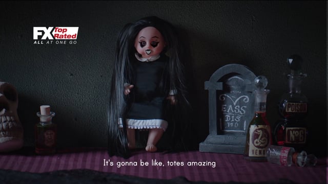 Related Embedded Video Item Thumbnail