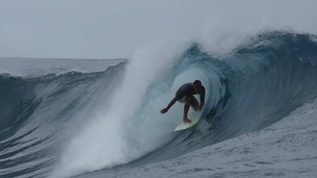 Maru Iti from Marcos Nofuentes