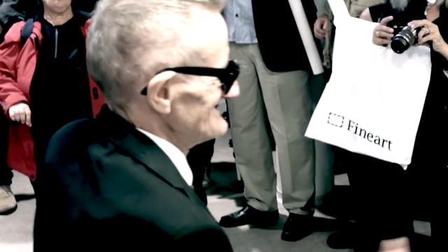 Pushwagner - Jubileumsutstilling | 3.-20. september