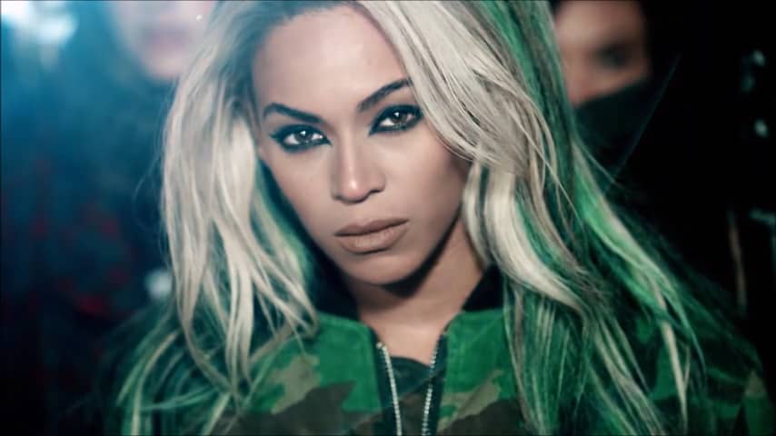 TOP 10 BEYONCE MUSIC VIDEOS on Vimeo