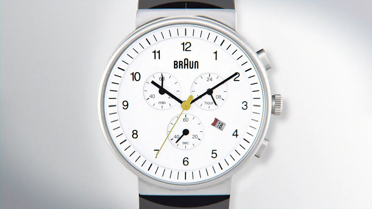 Braun bn0159 store