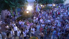 Pregó de festa major