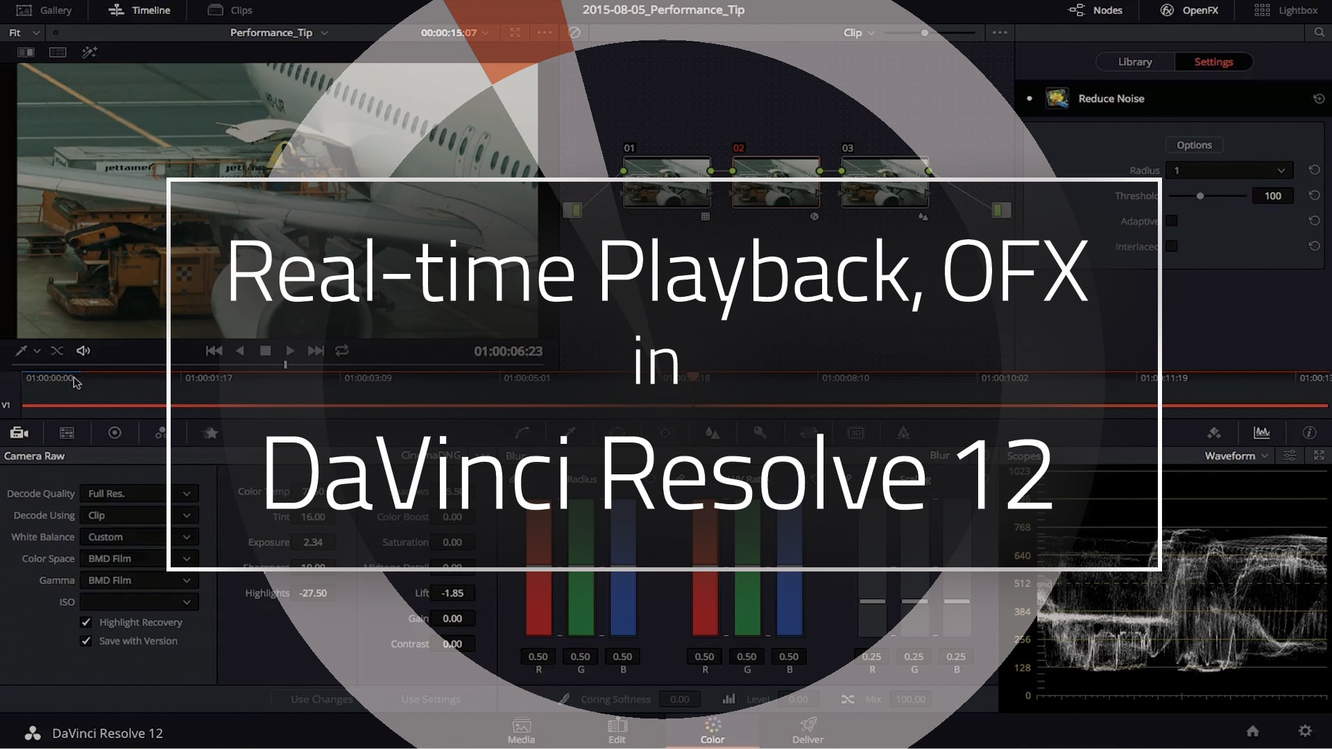 davinci resolve openfx plugins free