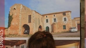 Inauguració de l'exposició sobre Vilanera