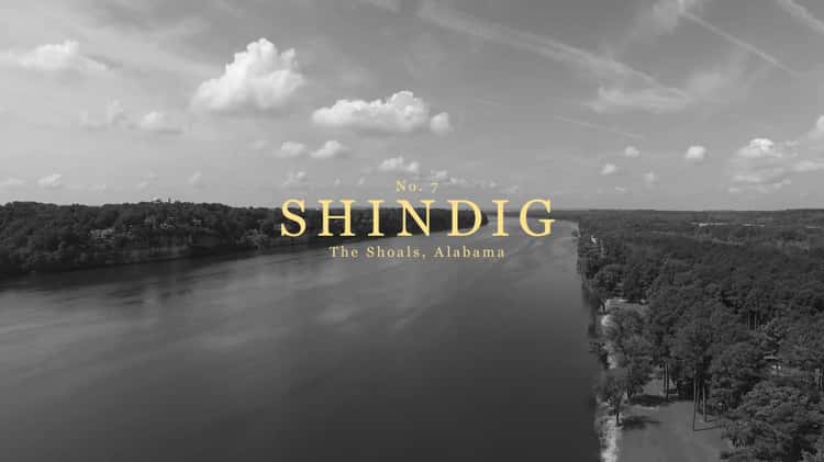 Shindig No. 7