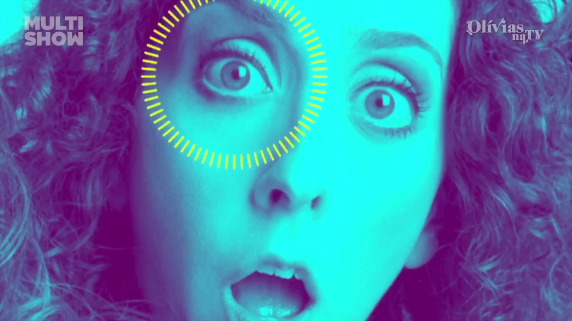 As Olívias na TV - Série de TV - Multishow