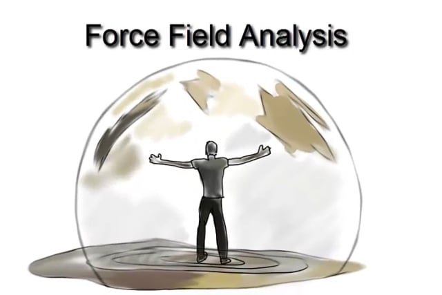 Force-Field-Analysis
