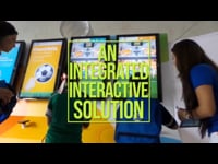 AT&T Futbol Fiesta - Gamification -Elation Digital 2015