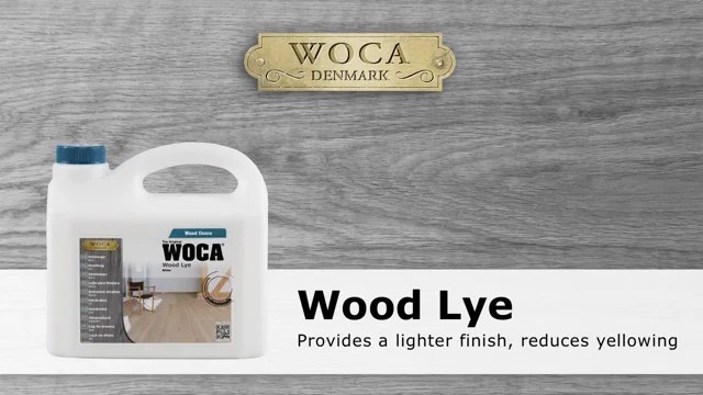 SODIUM HYDROXIDE  WoodFinishing Enterprises