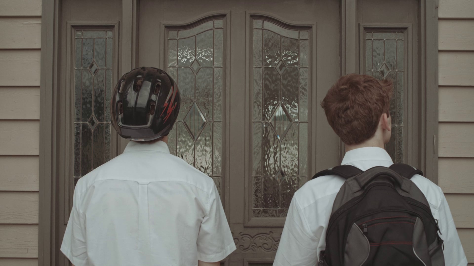 The Gospel of Hip Bones