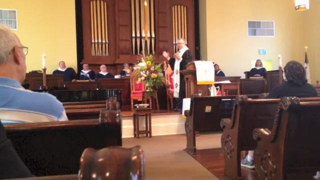 Internalizing Grace 8.30.15 Kyle Gott on Vimeo