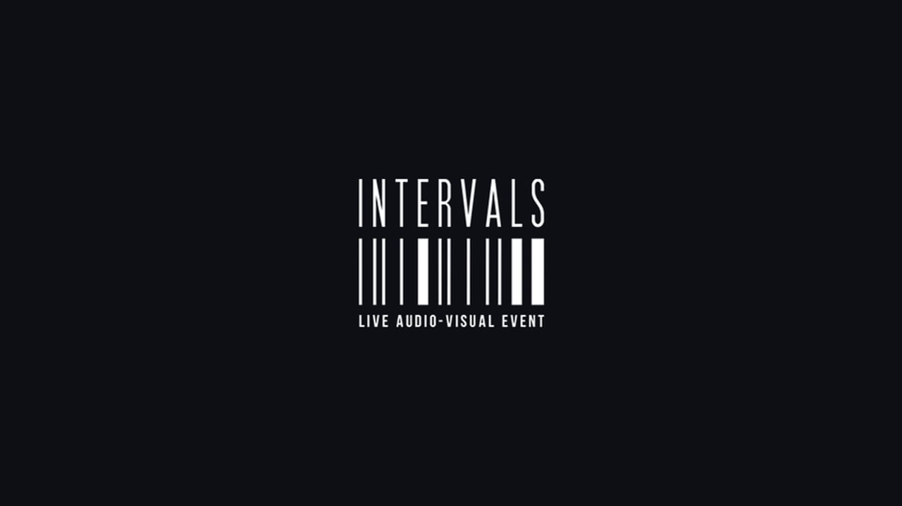Intervals