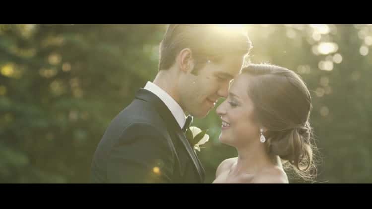 Parfait Productions - Wedding Cinematography