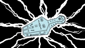 Related Embedded Video Item Thumbnail