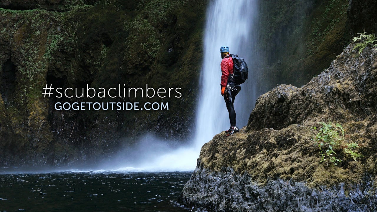 Scuba Climbers Teaser 1