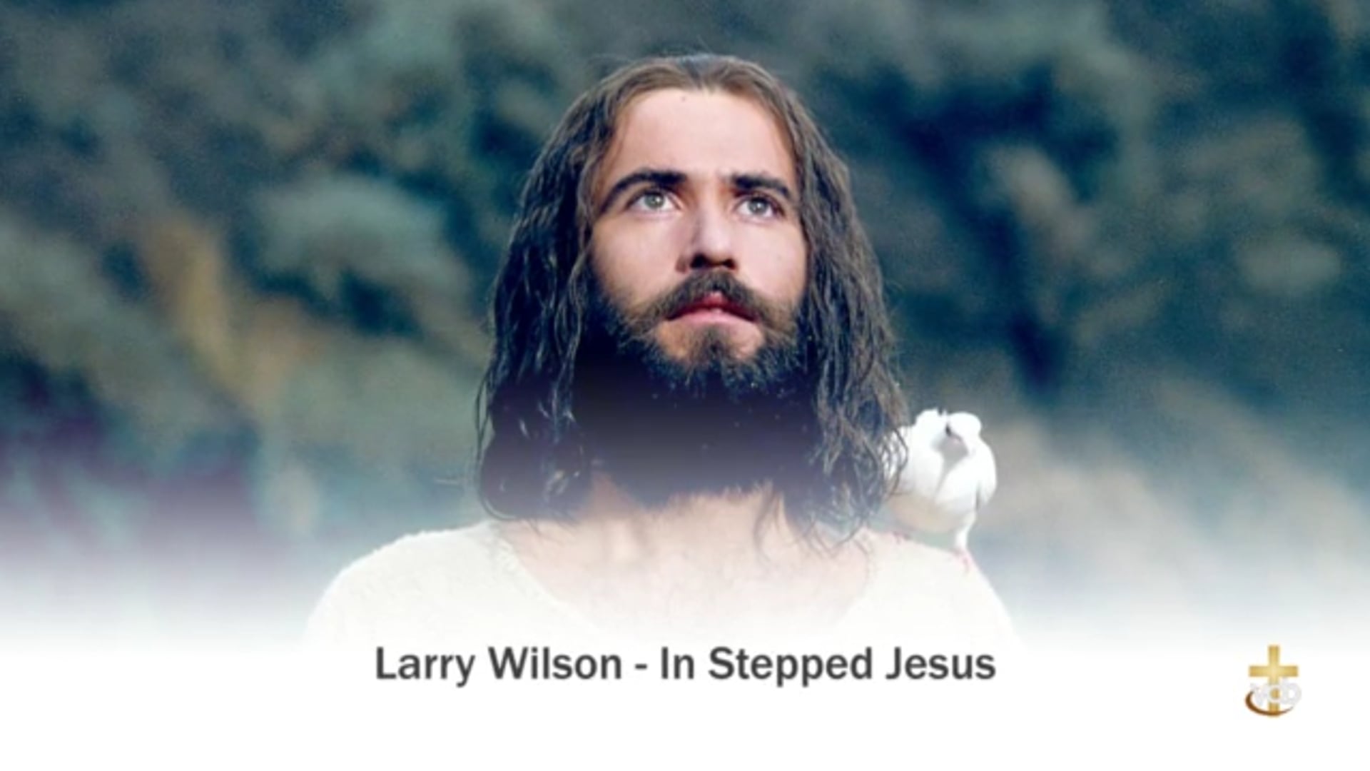Promotional video thumbnail 2 for Larry Wilson  & God's Country Band