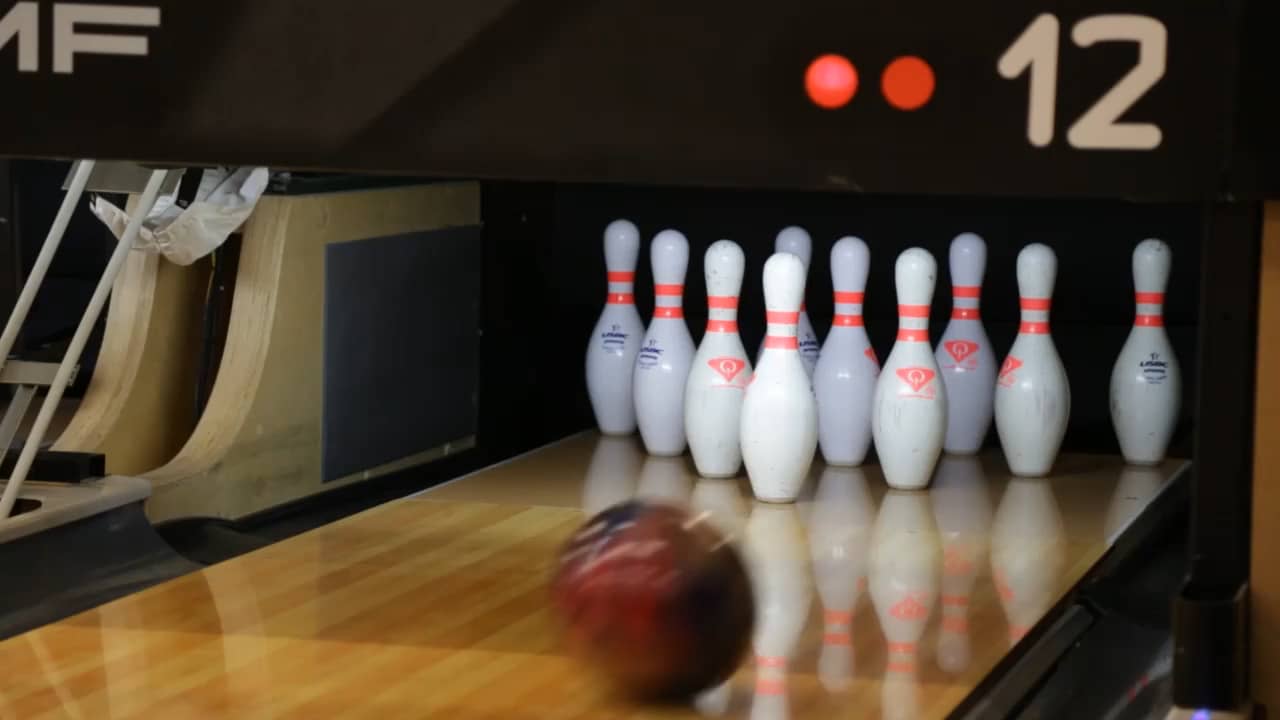 Wagga Bowling & Entertainment Centre 2015 On Vimeo