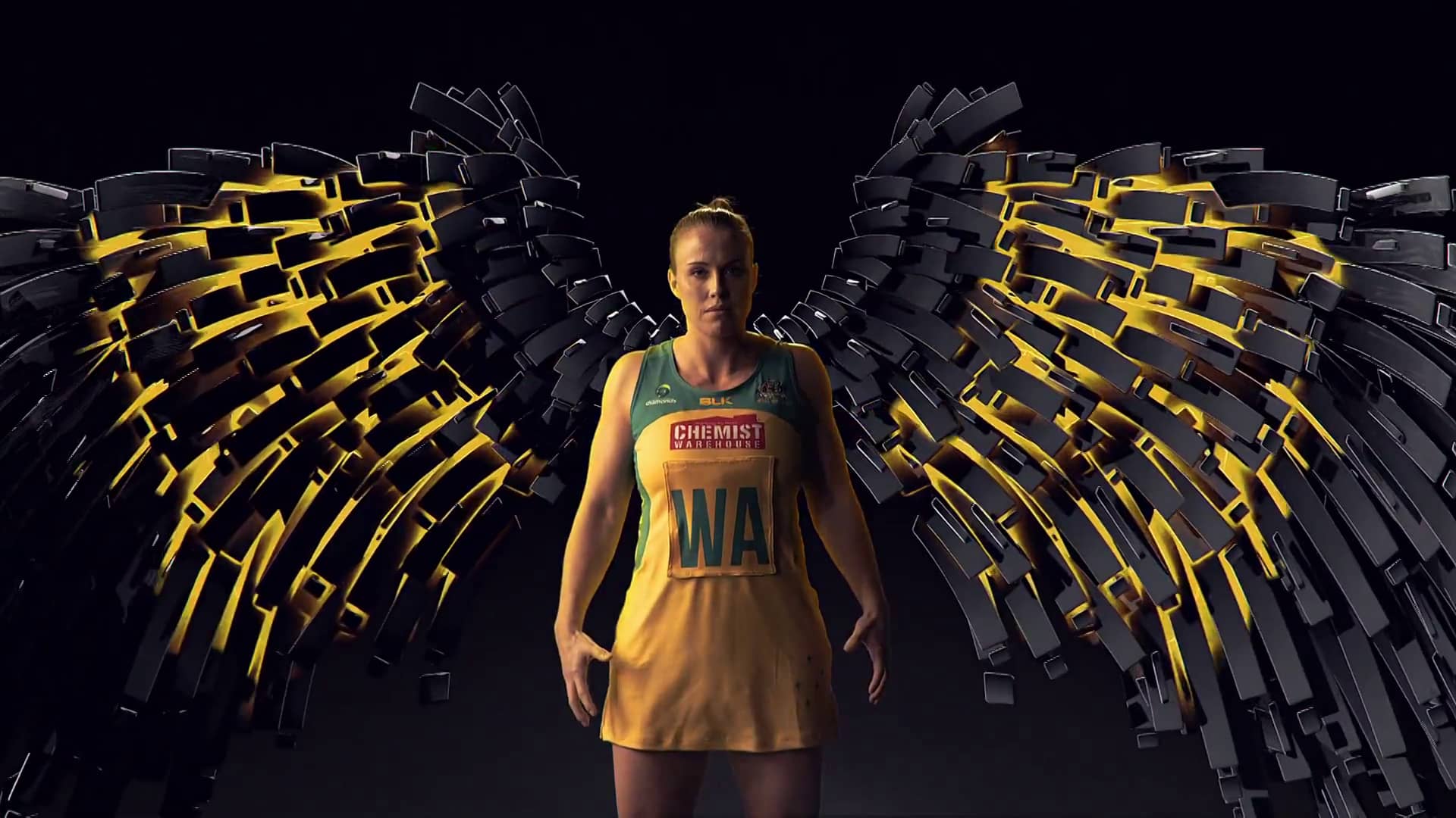 RiSE - Netball World Championship 30s on Vimeo