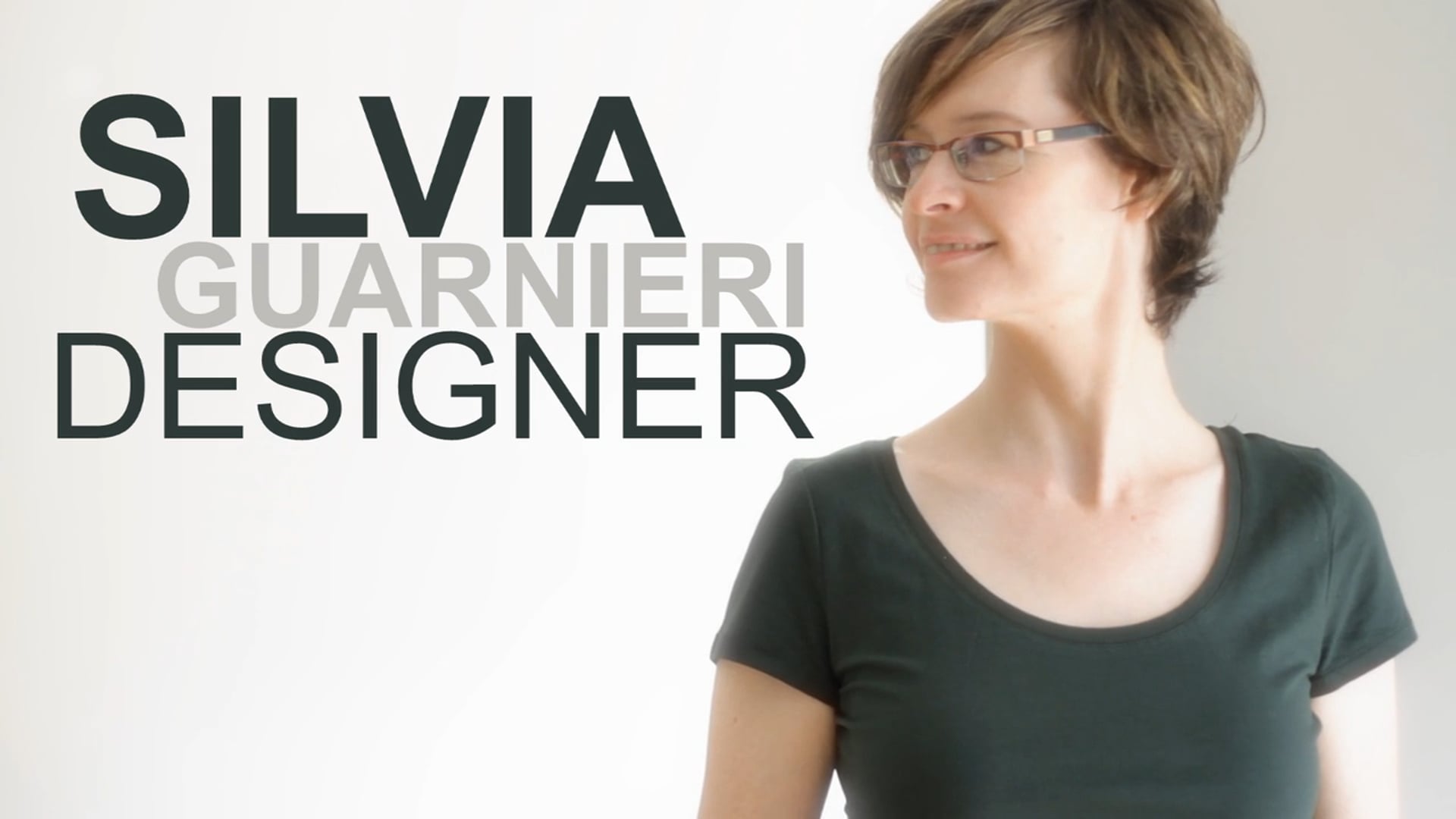 Silvia Guarnieri - Designer