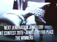 VICENZAORO – UNA NEXT GENERATION DI TALENTI AI PALLADIO AWARDS