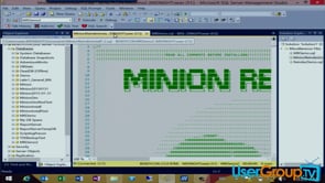 Minion Maintenance and Backup Solutions