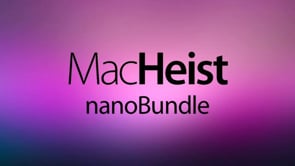 MacHeist NanoBundle 2 Promotional Video