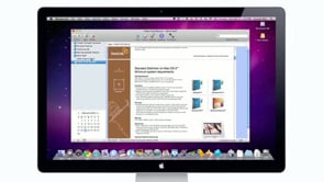 MacHeist : Nanobundle 2 : MacJournal