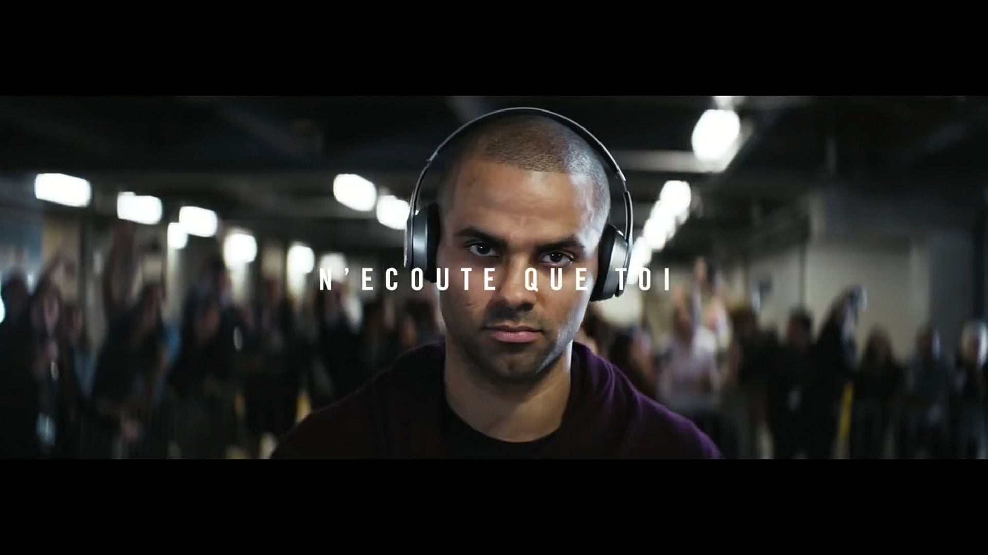 BEATS BY DRE - TONY PARKER