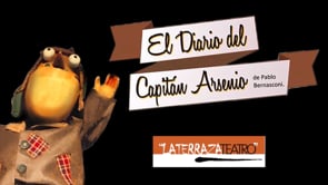 El diario del Capitán Arsenio