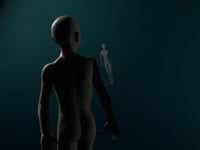 I did this for Richard D. James, but he doesn't know.