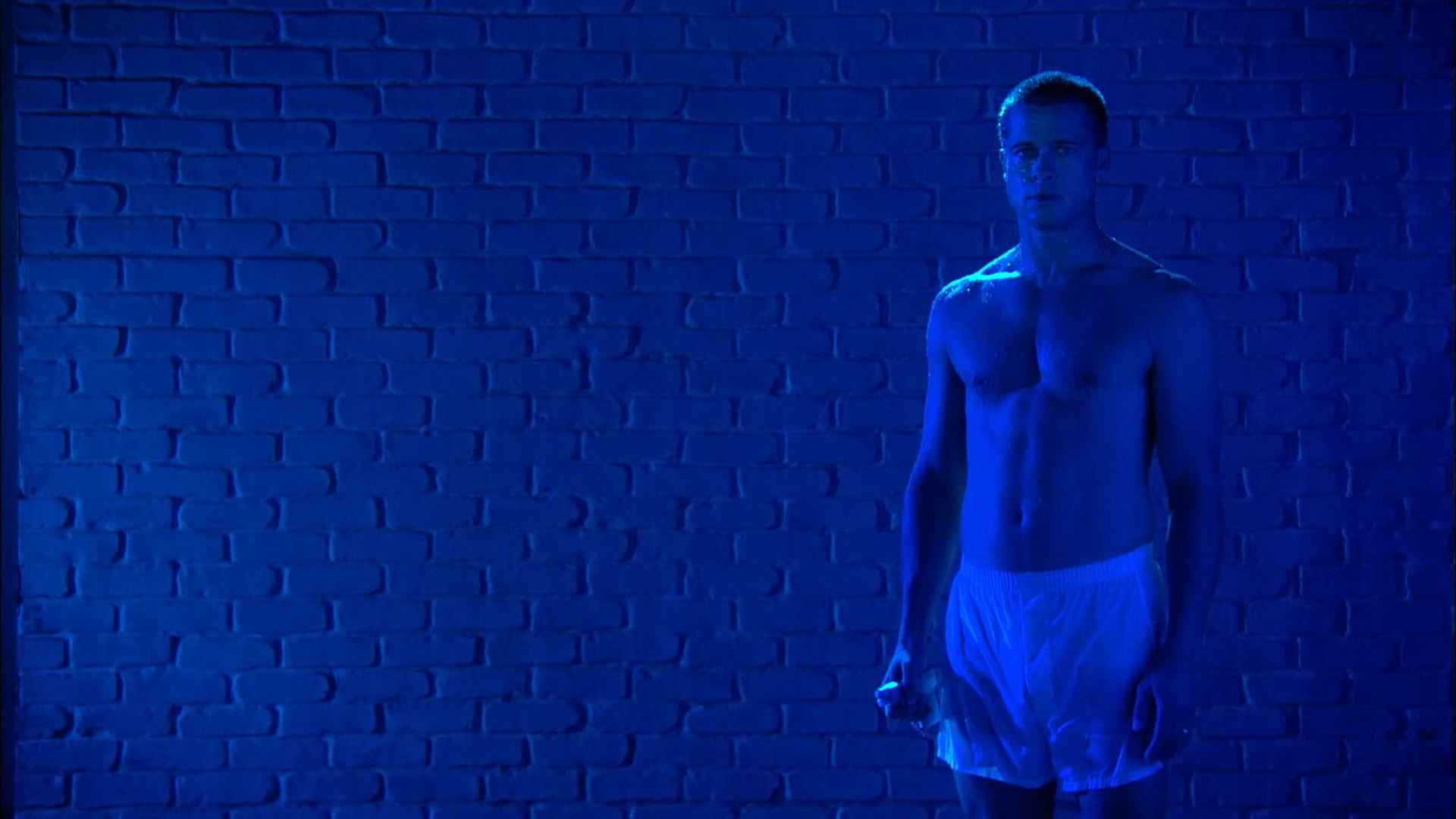 Robert Wilson Portraits