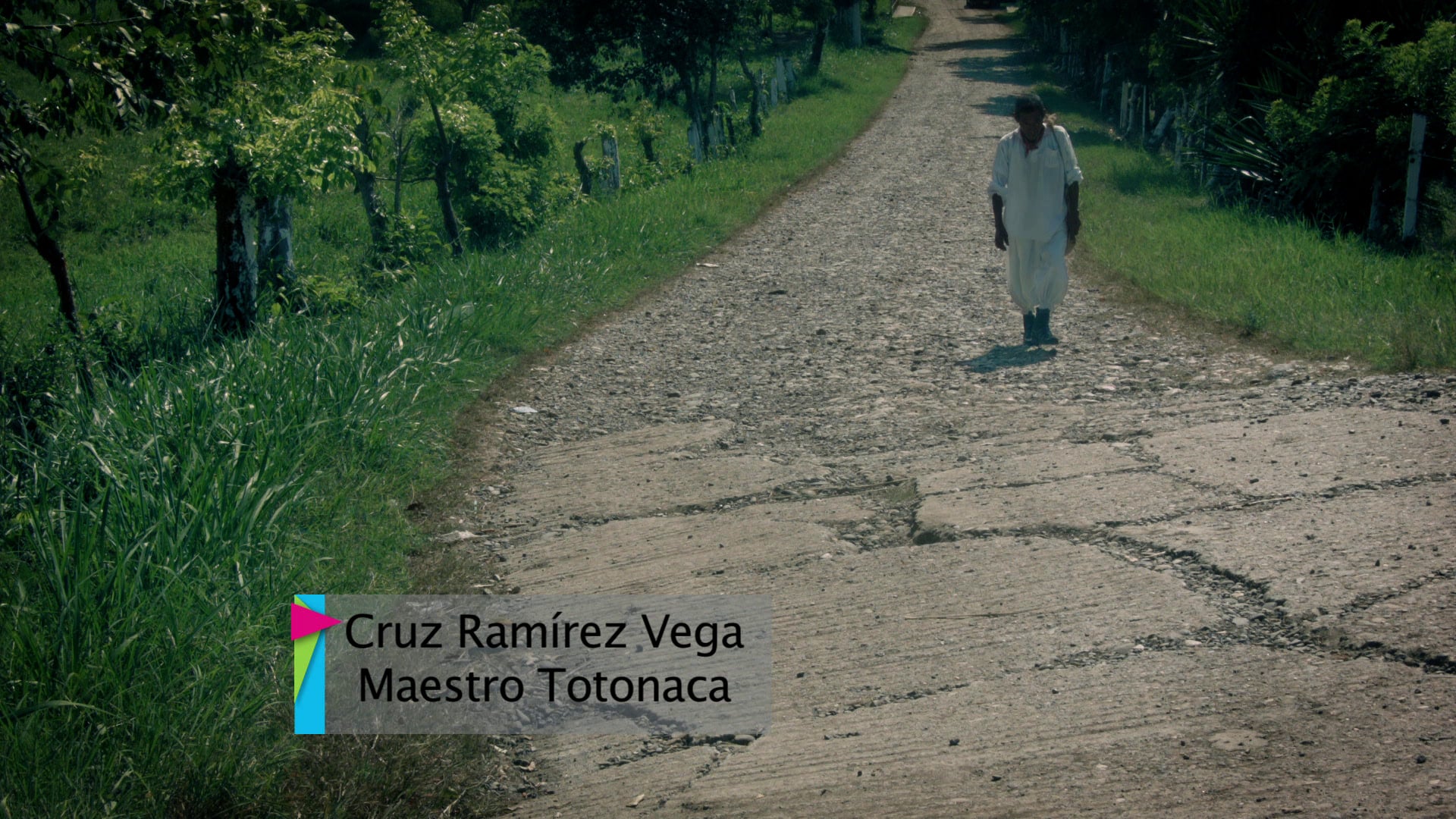 LBSM Maestro Volador