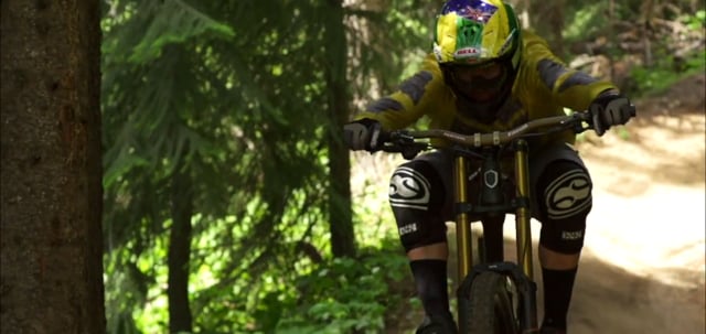 Bryn Atkinson Attack on Silverstar from BrynAtkinson